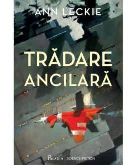 Trădare ancilară