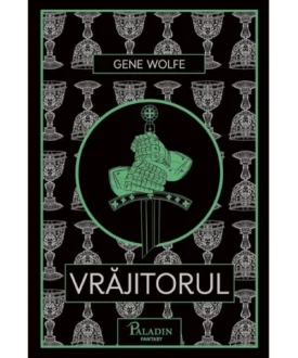 Vrăjitorul