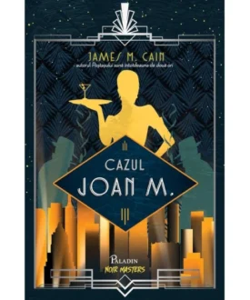 Cazul Joan M.