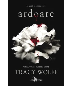 Crave #1. Ardoare