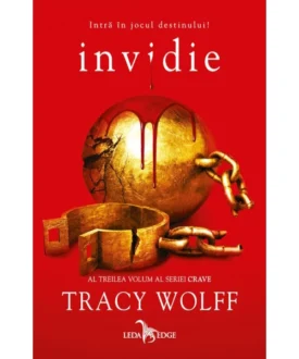 Crave #3. Invidie