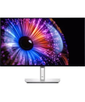 Monitor Dell U2724DE, 27", QHD, Ultrasharp, Thunderbold Hub
