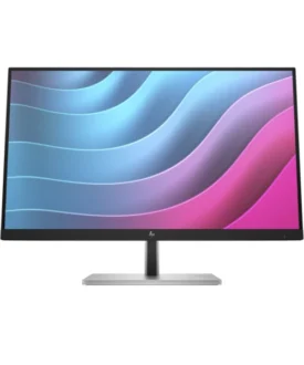 Monitor HP E24 G5, 24″, FHD