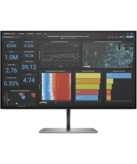 Monitor HP Z27q G3, 27″, QHD