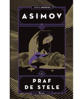 Imperiul II. Praf de stele