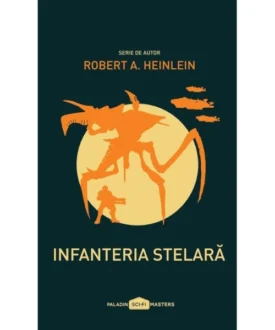 Infanteria stelară