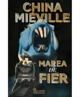 Marea de fier