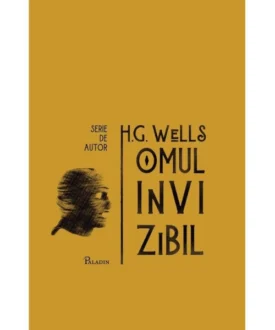Omul invizibil