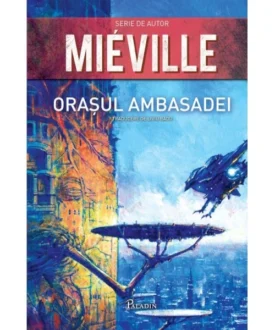 Orașul Ambasadei