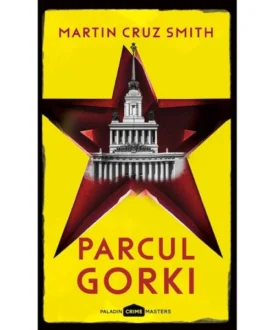 Parcul Gorki