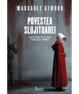 Povestea Slujitoarei