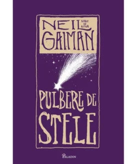 Pulbere de stele