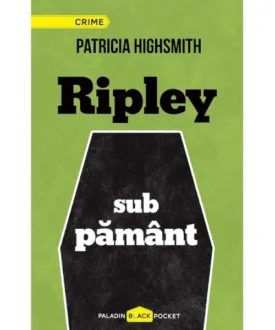 Ripley sub pământ