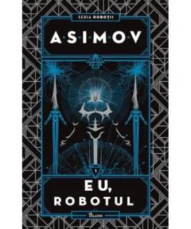 Roboții I. Eu, Robotul