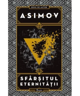 Sfârșitul eternității