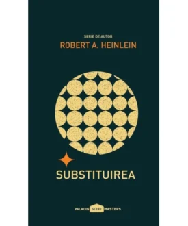 Substituirea