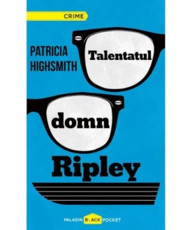 Talentatul domn Ripley