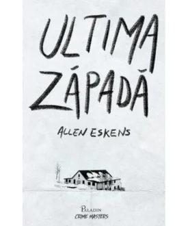 Ultima zăpadă