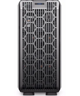 Server Dell PowerEdge T350, Xeon E-2336, 32G, 480G, 2x700W Tower, 8×3,5”