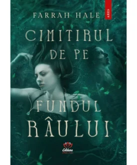 Cimitirul de pe fundul râului