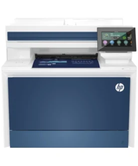 Multifuncțional color HP LaserJet Pro 4302fdn