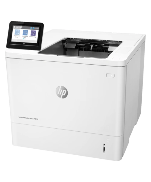 Imprimantă HP LaserJet Enterprise M612dn - imagine 3