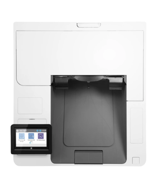 Imprimantă HP LaserJet Enterprise M612dn - imagine 4
