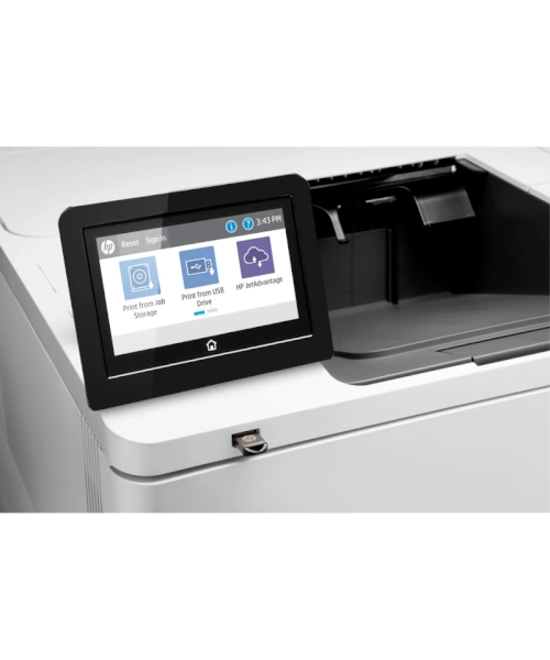 Imprimantă HP LaserJet Enterprise M612dn - imagine 5
