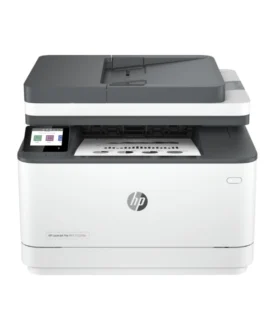 Multifuncțional HP LaserJet Pro MFP 3102fdw