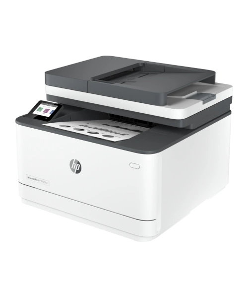 Multifuncțional HP LaserJet Pro MFP 3102fdw - imagine 3