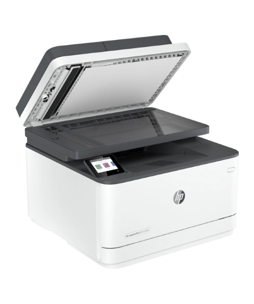 Multifuncțional HP LaserJet Pro MFP 3102fdw - imagine 4