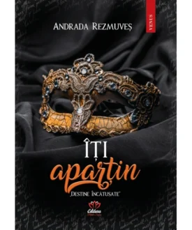 Îți aparțin