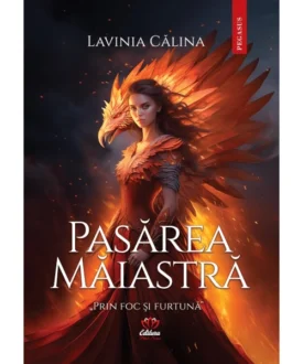 Pasărea Măiastră
