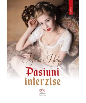 Pasiuni interzise