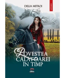 Povestea călătoarei în timp