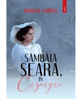 Sâmbătă seara, în Cișmigiu
