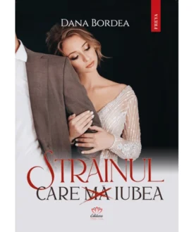 Străinul care mă iubea