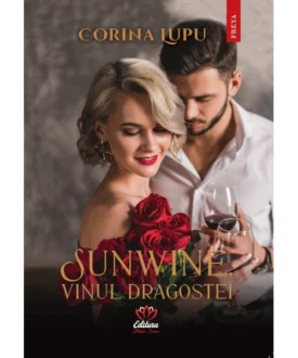 Sunwine, vinul dragostei