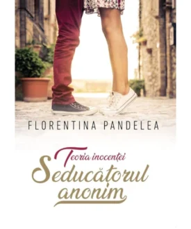 Teoria inocenței. Seducătorul anonim