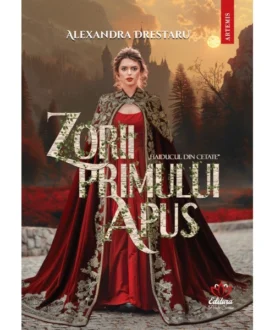Zorii primului Apus