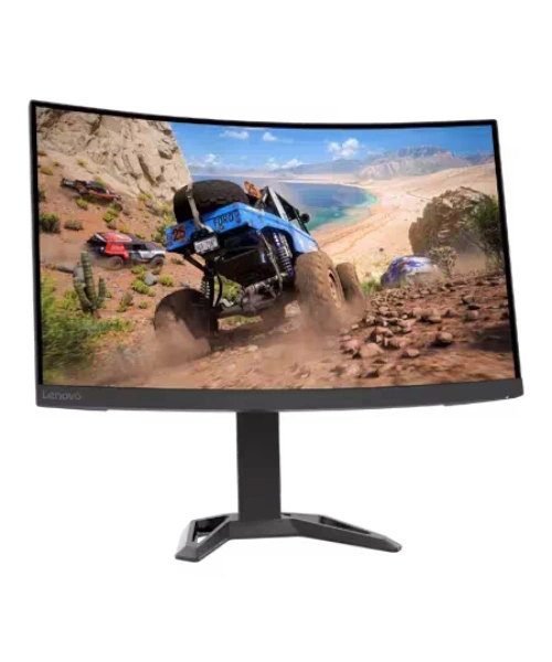 Monitor Lenovo Legion G27qc-30, 27", QHD, 165Hz - imagine 3