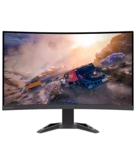 Monitor Lenovo G32qc-30, 31,5", QHD, 170Hz