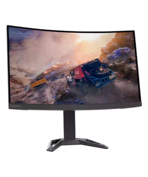Monitor Lenovo G32qc-30, 31,5", QHD, 170Hz - imagine 3