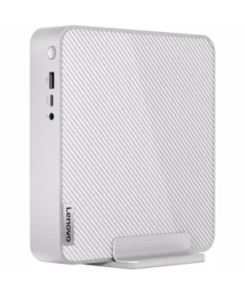 Lenovo IdeaCentre Mini 01IRH8, Core i7-13620H, 16G, 1T, fărăSO, Cloud Grey