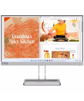 Monitor Lenovo L22i-40, 21,5", FHD, 75Hz