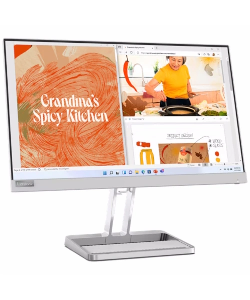 Monitor Lenovo L22i-40, 21,5", FHD, 75Hz - imagine 3