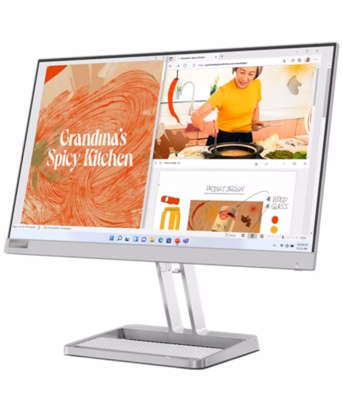 Monitor Lenovo L22i-40, 21,5", FHD, 75Hz - imagine 4