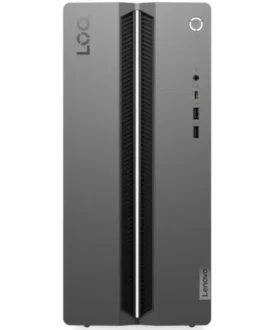 Lenovo LOQ Tower 17IRR9, Core i5-14400F, 16G, 512G, NVIDIA GeForce RTX 4060 8G, fărăSO
