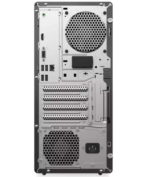 Lenovo LOQ Tower 17IRR9, Core i5-14400F, 16G, 1T, NVIDIA GeForce RTX 3050 6G, fărăSO - imagine 5