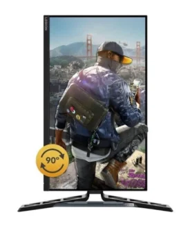Monitor Lenovo Legion R25f-30, 24,5", FHD, 280Hz